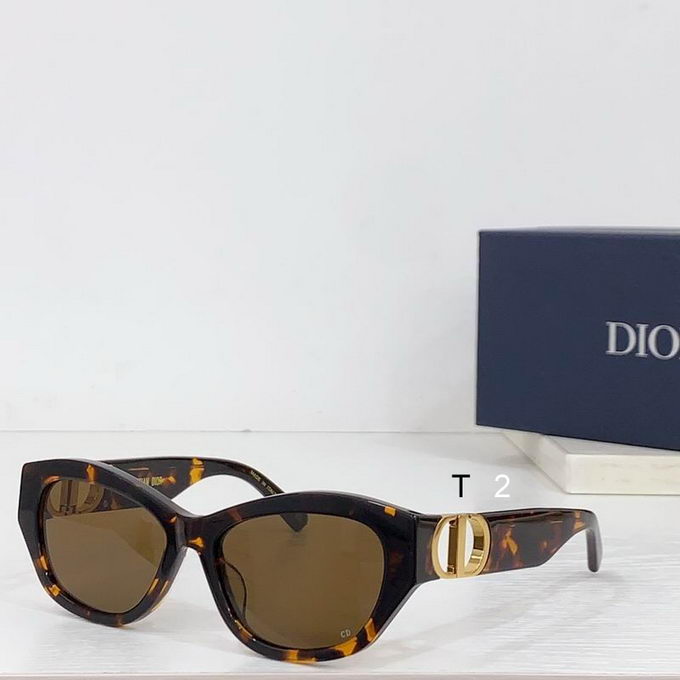 Dior Sunglasses ID:20240804-143